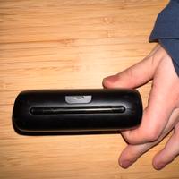 Bose SoundSport Free Wireless funzionante Nero