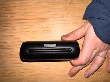 Bose SoundSport Free Wireless funzionante Nero