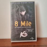 8 Mile – VHS – Versione Italiana