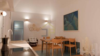 Casa Semindipendente - Castellammare del Golfo