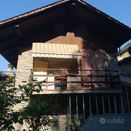 Rustico / casa di montagna
