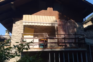 Rustico / casa di montagna