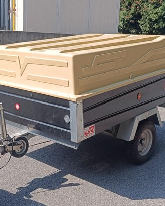 Carrello Umbra rimorchi