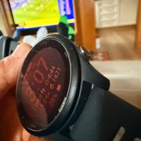 Garmin forerunner 255