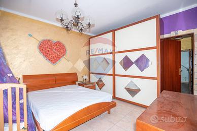 Casa Indipendente - Caltagirone