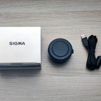 Sigma MC-11 convertitore Canon-Sony
