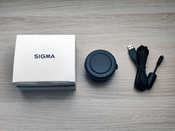 Sigma MC-11 convertitore Canon-Sony