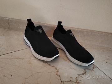 Scarpe sportive slip-on