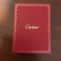 Porta carte di credito Cartier