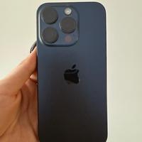 IPhone 15 pro