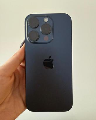 IPhone 15 pro