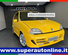 FIAT Seicento 1.1i cat Sporting allestimento Aba