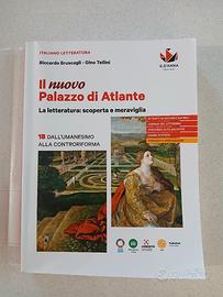 Il nuovo Palazzo di Atlante 1B