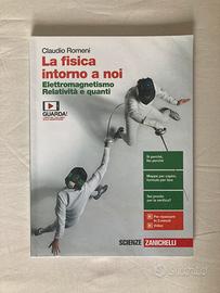 La fisica intorno a noi