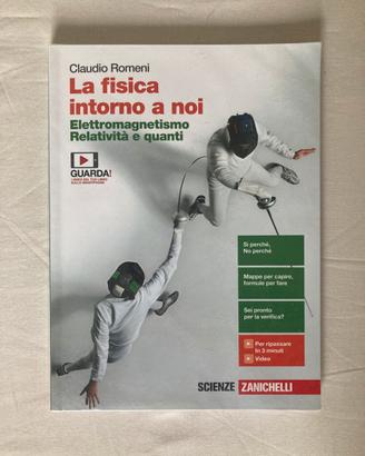 La fisica intorno a noi