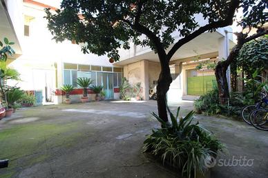 CASA INDIPENDENTE A MACERATA CAMPANIA