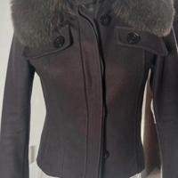 Cappotto Roberto Cavalli