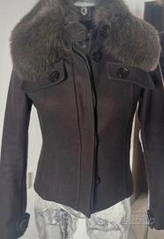 Cappotto Roberto Cavalli