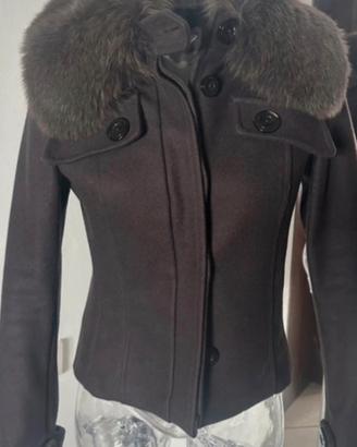 Cappotto Roberto Cavalli