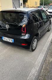 Volkswagen up 1.0 metano casa madre radar anti col