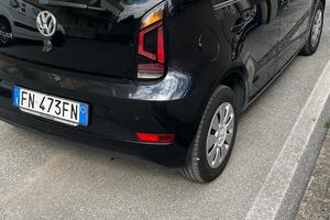 Volkswagen up 1.0 metano casa madre radar anti col