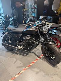 Moto Guzzi V9
