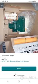 accessori per aspirapolvere 