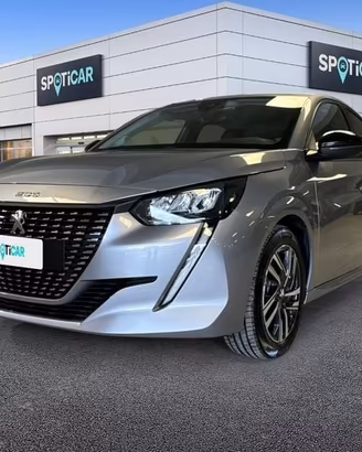 Peugeot 208 Allure Pack PureTech 100 S/S