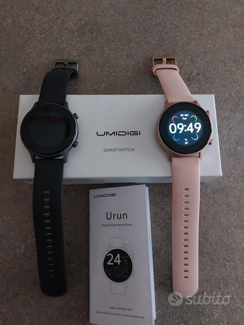 Smartwatch Umidigi Urun - Telefonia In vendita a Genova