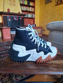 Converse Run Star Motion High N. 36
