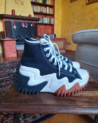Converse Run Star Motion High N. 36
