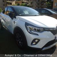Renault Captur Plug-in Hybrid PROMO TASSO ZERO