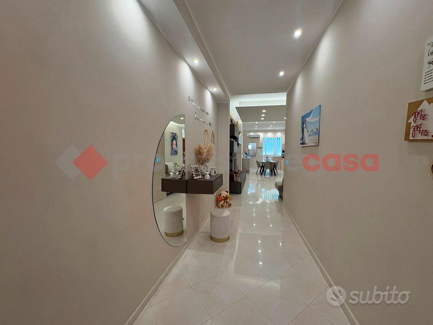 Apartment in Bari, Carrassi - Altro