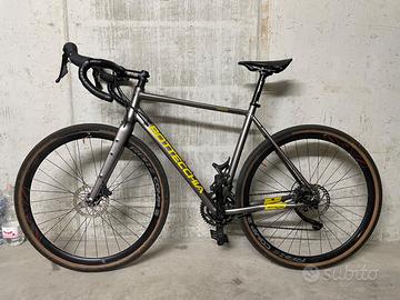 Bottecchia Gravel Monster taglia 54