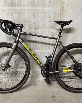 Bottecchia Gravel Monster taglia 54