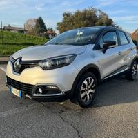 Renault Captur frizione nuova idonea ai neopatenta