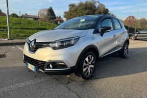 Renault Captur frizione nuova idonea ai neopatenta