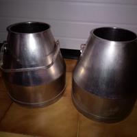 contenitori in inox