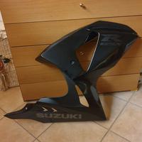 Carene originali SUZUKI GSX-R 2009-2016
