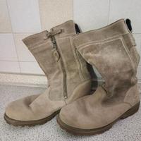 stivali timberland