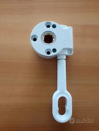 Argano per tenda da sole