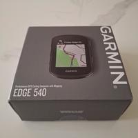 Garmi 540 NUOVO