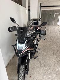 Moto Voge Valico