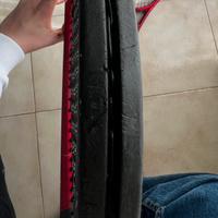 Coppia Racchette Wilson Clash 280g