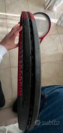 Coppia Racchette Wilson Clash 280g