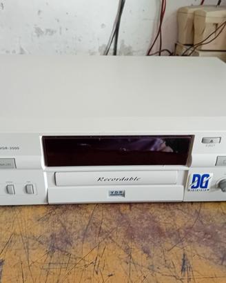Datavideo VDR-3000