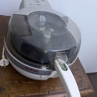 Tefal friggitrice ad aria