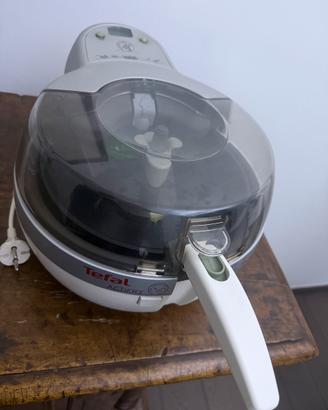 Tefal friggitrice ad aria