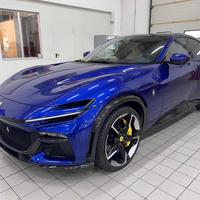 FERRARI Purosangue Purosangue |FULL OPTIONAL|
