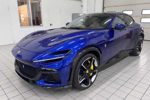 FERRARI Purosangue Purosangue |FULL OPTIONAL|